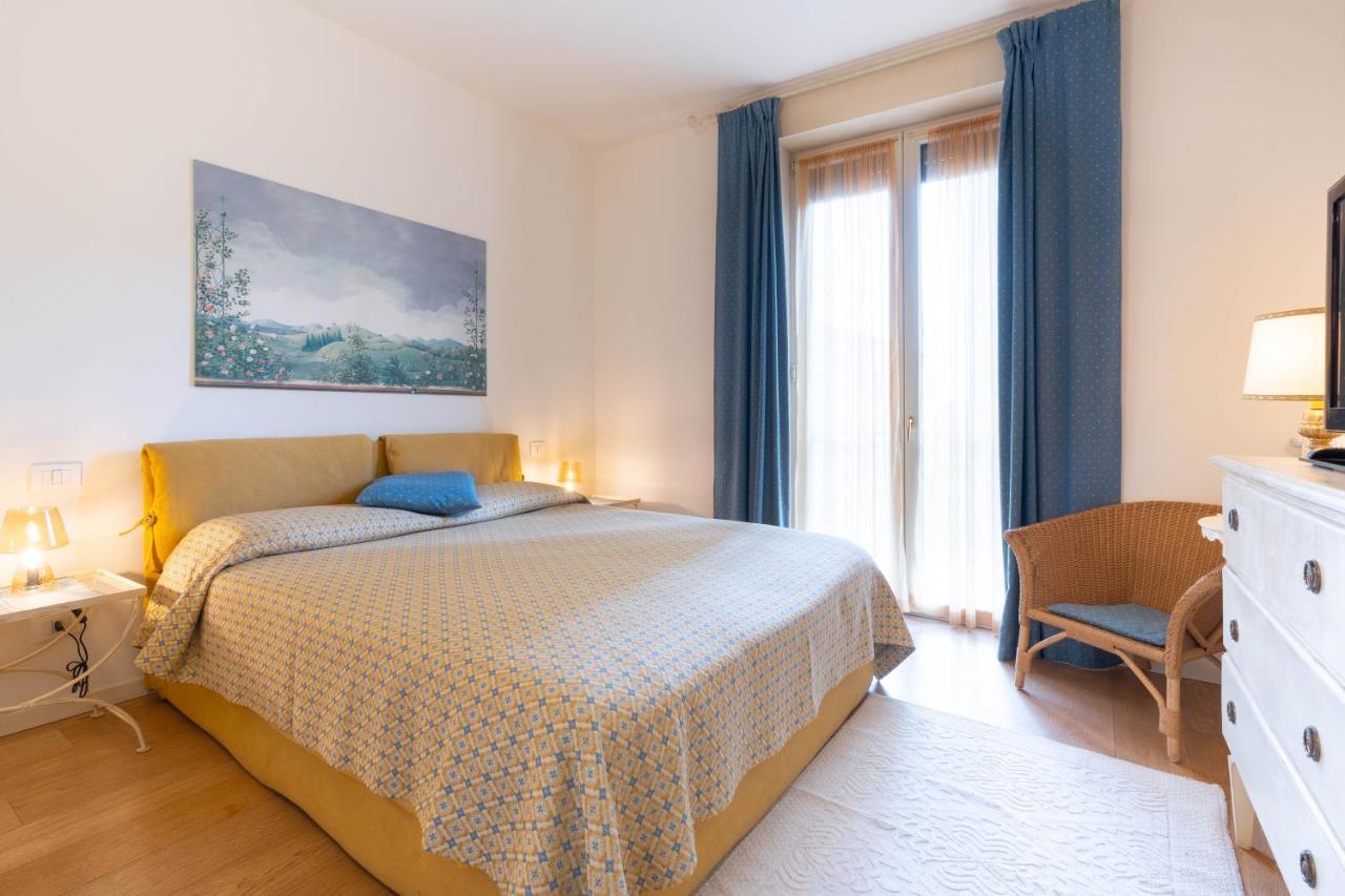 Grattacielo Suite Verona Exterior foto