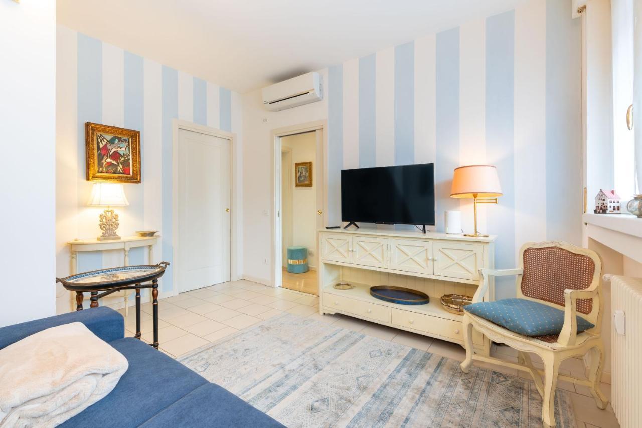 Grattacielo Suite Verona Exterior foto