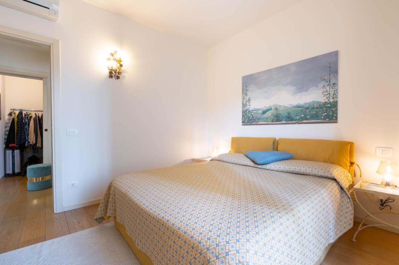 Grattacielo Suite Verona Exterior foto